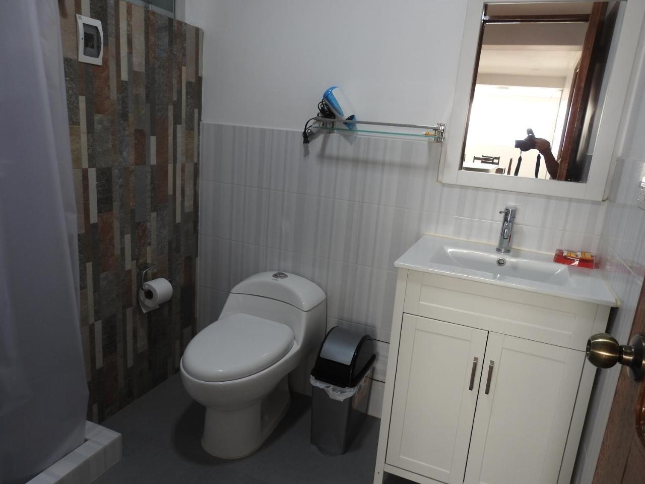 Mayte Apartment Cuzco Exterior foto