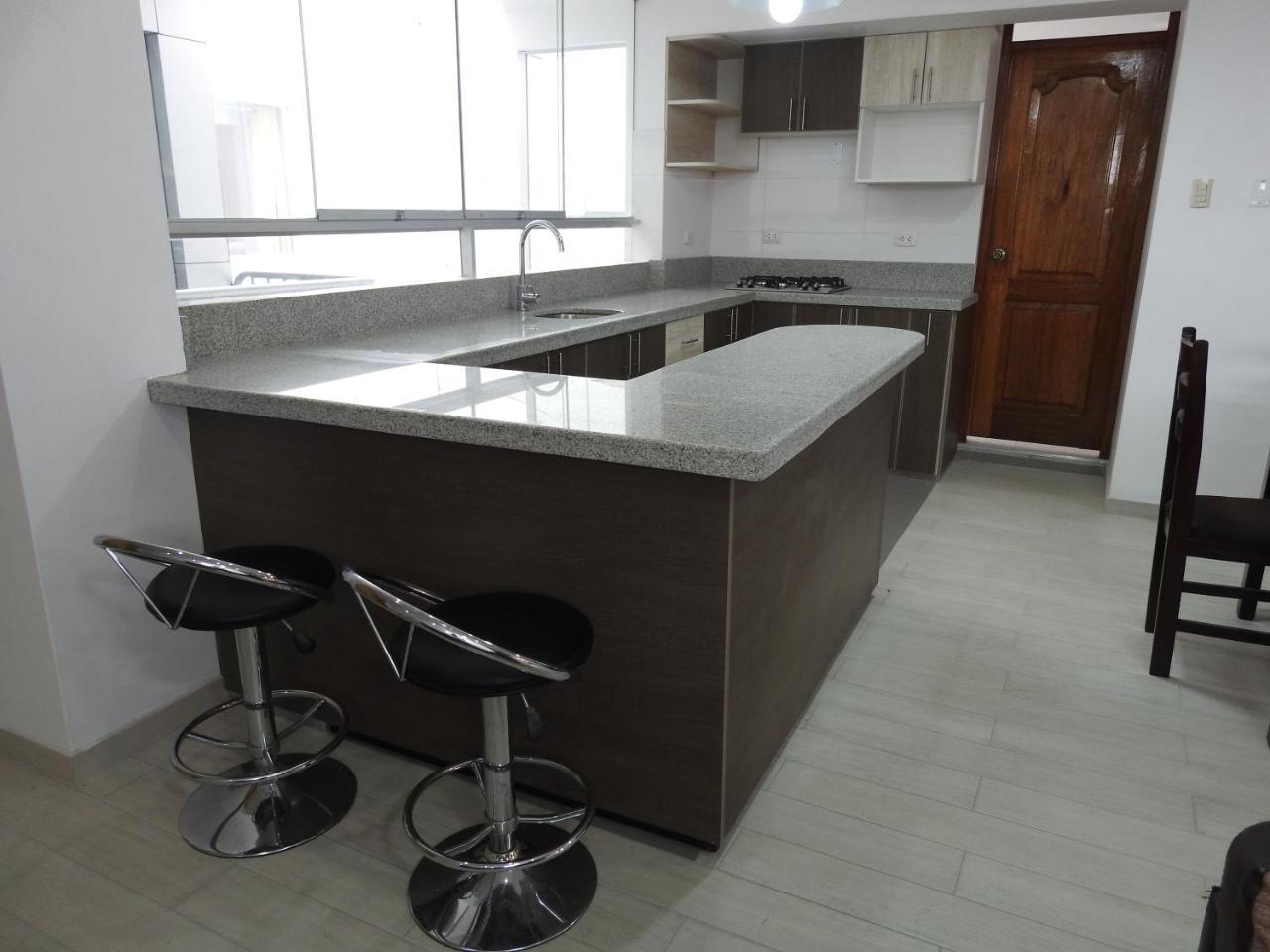 Mayte Apartment Cuzco Exterior foto