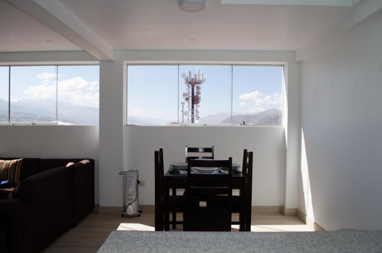 Mayte Apartment Cuzco Exterior foto